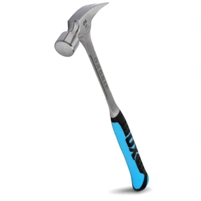 Image of OX Tools 22 oz. Framing Hammer Smooth Face