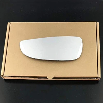 Image of Blind Spot Lower Wing Mirror Glass fits FIAT Ducato Reg 2006 to 2024 Left Passenger Side