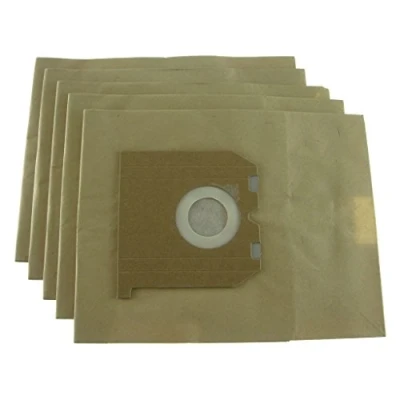 Image of Ufixt Fits Electrolux Lite Vacuum Cleaner Paper Dust Bags