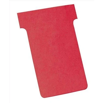 Image of Size 2 Red Blister T Steckkarten