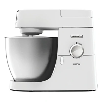 Image of Kenwood Premier Chef XL KVL4100WH Stand Mixer White