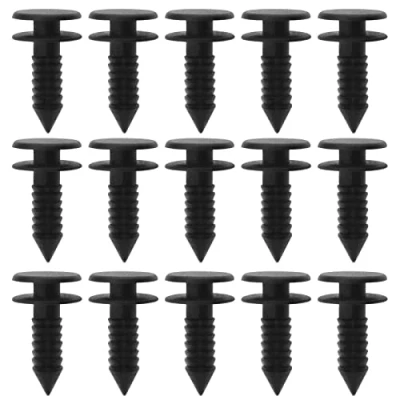 Image of the Lord of Tools 50PCS Car Door Panel Clips DKP5279L Compatible with Discovery Trim Retainers Fasteners Interior Studs Automotive Replacement Parts