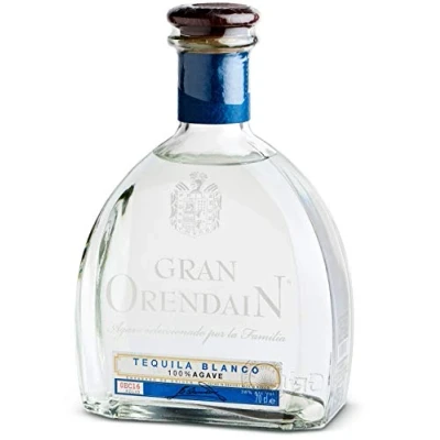 Image of Gran Orendain Blanco Tequila