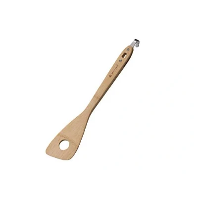 Image of Snow Peak Bamboo Cooking Spatula