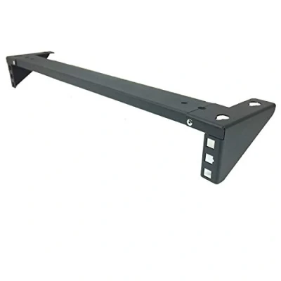 Image of Jingchengmei 1U Lightweight Foldable 19 Inch Steel Vertical Rack and Wall Mountable Server Mount (1U35P)