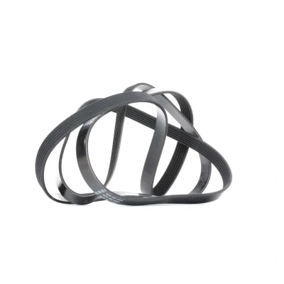 Image of LFH115909B V ribbed belt DAYCO 6PK2263 2263,0mm 6 MERCEDES BENZ: E Class Saloon, CLC, C AUDI: Coupe B3, Cabriolet B4, 80 B4 Avant