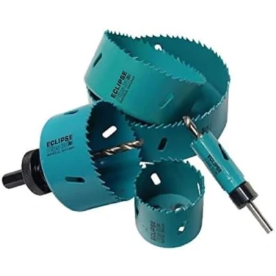 Image of Eclipse Professional Tools EBV30 60 Plus 30 60mm Diameter Holesaw