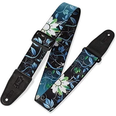 Image of Levy&#039;s Leathers Guitar Strap (MPD2 038)