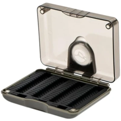 Image of Korda Hook Safe Tacklebox