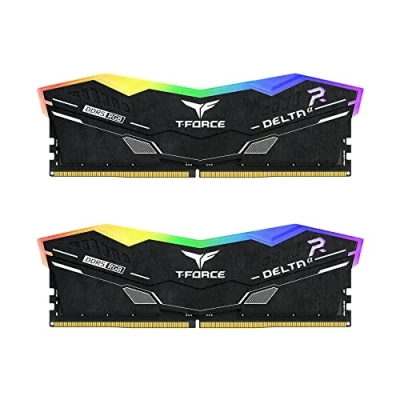 Image of TEAMGROUP DDR5 Module 32GB 2X16GB 6000MHz DeltaⅡ
