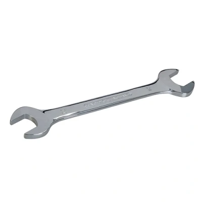 Image of King Dick Open Ended Spanner Metric 22 x 24mm