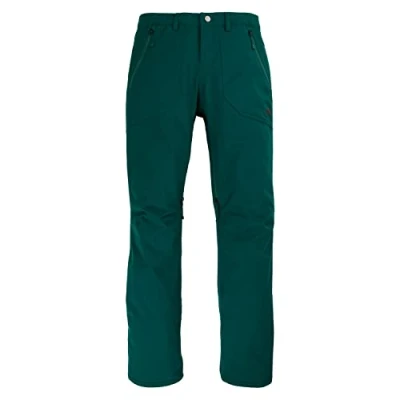 Image of Burton Women&#039;s Vida Pants, Botanical Garden, L UK