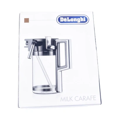 Image of DeLonghi 5513211641 milk tank coffee machine assembly ESAM6600 eu