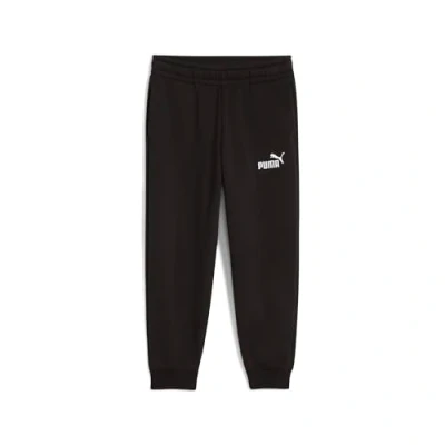 Image of Puma ESS No. 1 Logo Sweatpants FL PS Black