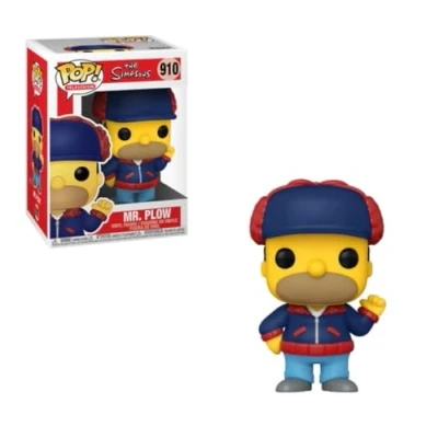 Image of Funko Pop! Games Minecraft Tuxedo Cat 3.75&quot; Chase Variant Vinyl Figure