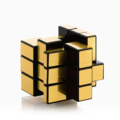 Image of Magic Cube Puzzle Ubik 3D InnovaGoods