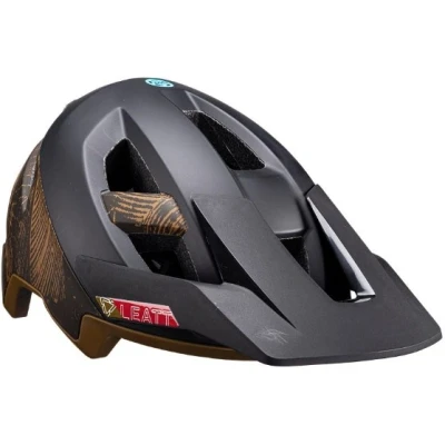 Image of Leatt MTB All Mountain 3.0 V24 Helmet