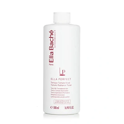 Image of Ella Bache Perfect Tonique Tomate Eclat Tomato Radiance Toner 500ml (Salon Size)