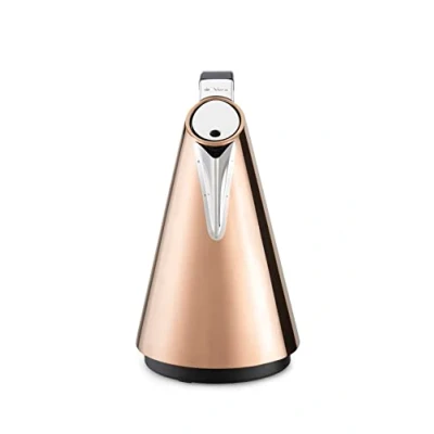Image of Bugatti Vera Easy Kettle Rose Gold