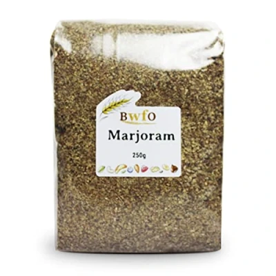 Image of Marjoram 250g (BWFO)