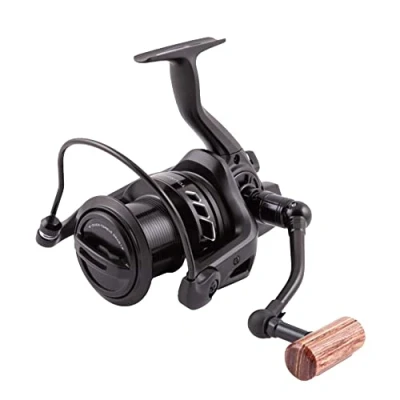 Image of Sonik Tournos XD 8000 reel Fishing