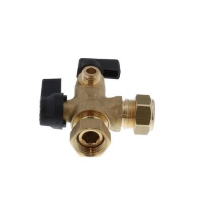 Image of Ariston Cold Water Tap 60000896