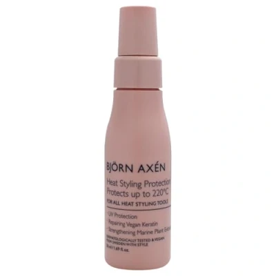 Image of Heat Styling Protection by Bjorn Axen for Unisex 1.69 oz Hair Spray