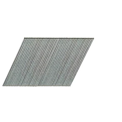 Image of DEWALT DNBDA1538SZ 15 Gauge Stainless Steel DA Finish Nails 38mm (Pack 4000), Multicoloured