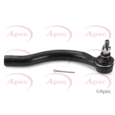 Image of APEC Tie Rod End Left Hand AST6673