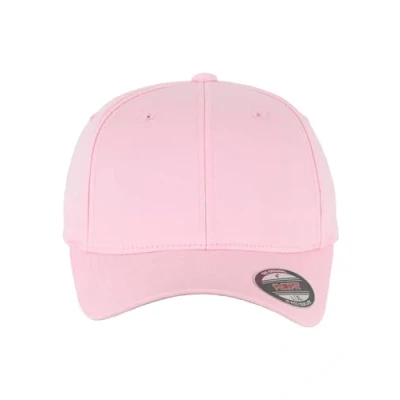 Image of Flexfit Combed Cap, Size: XXL, Pink