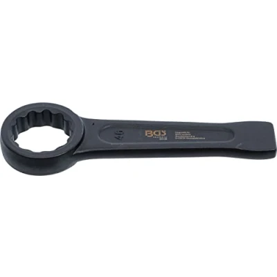 Image of BGS 35146 Slogging Ring Spanner 46 mm