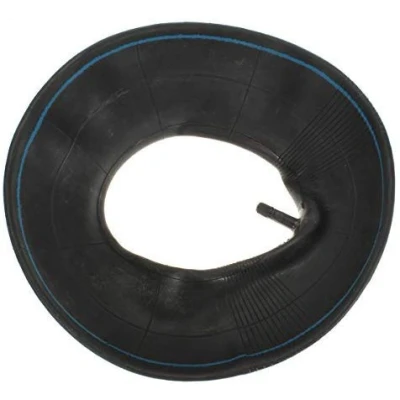 Image of KetoPlastics 3.50/4.00 6 Inner Tube Tire Wheelbarrow Rubber Valve Inch TR13