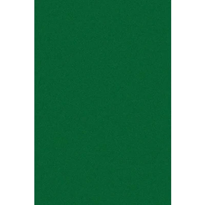Image of YöL D C Fix Deco Magic Velour Green Self Adhesive Film 1 m X 45 cm Velvety Surface