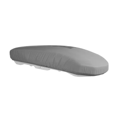 Image of Thule Box Lid Cover Roof Gray Size 4
