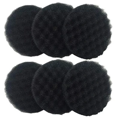 Image of 6 x Compatible Bio Foam Foams Suitable For Fluval FX2, FX4, FX5 and FX6 Filter