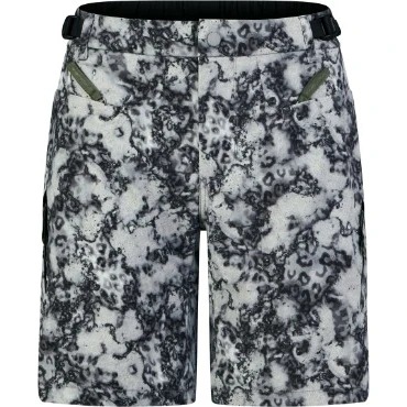 Image of Endura Sultrac Adv 8&quot; Womens MTB Mountain Bike Shorts