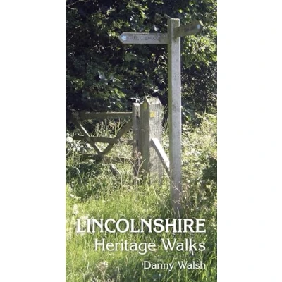 Image of Lincolnshire Heritage Walks