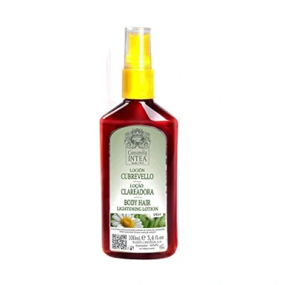 Image of Intea Body Hair Lightening Lotion 100ml