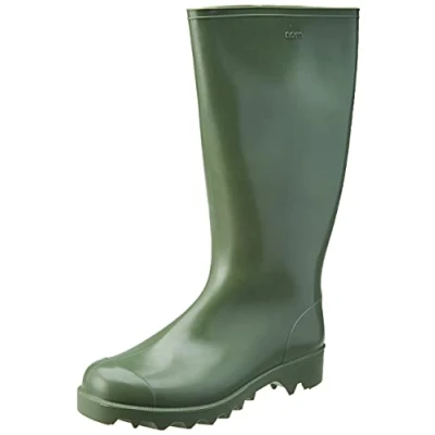 Image of Nora Men&#039;s Dolomit Rain Boot, Green, 13 UK