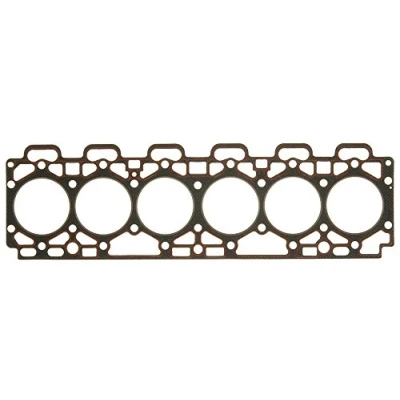Image of 1104488D01 Head Gasket AJUSA 10124800 1,3mm 104,5mm 1 FIBERMAX