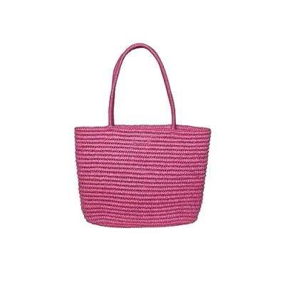 Image of PIECES Women&#039;s Pcnya Hw Skirt Bf Bc Bag, Beetroot Purple, Keine Angabe