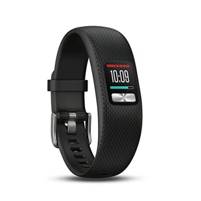 Image of Garmin Vivofit 4 Black L