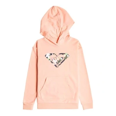 Image of Roxy Happiness Forever Hoodie for Girls 4 16