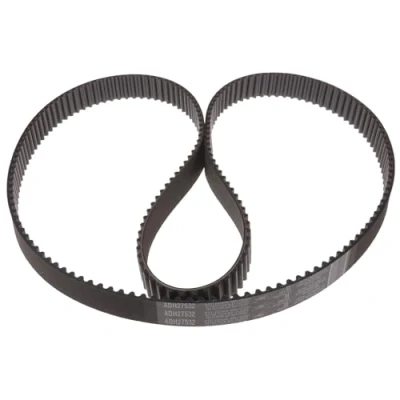 Image of 06141P8B305, 14400P8AA01, 14400P8AA02, 14400P8FA01 Timing Belt BLUE PRINT ADH27532 197 26mm HONDA: Accord 6 Limousine