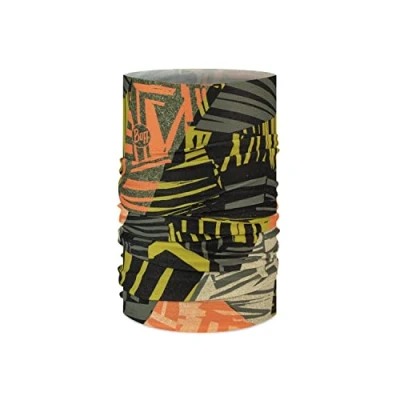 Image of Buff Coolnet UV Neckwear Multi Unisex Youth