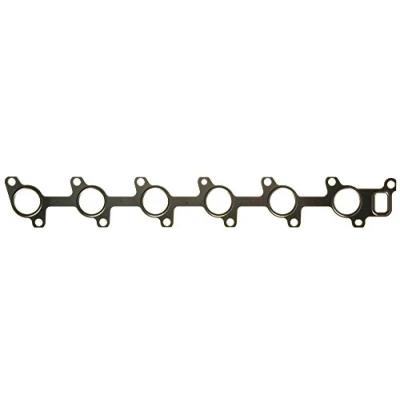 Image of 6131420480, A6131420480 Exhaust Manifold Gasket AJUSA 13152500 MULTILAYER STEEL MERCEDES BENZ: E Class T modell, ML