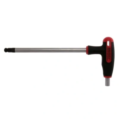 Image of Teng Tools 510510 Allen Wrench with T Handle 10 mm