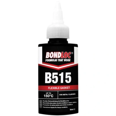 Image of Bondloc B518 Flexible Gasket Sealant 50ml