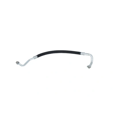 Image of 9807557880 High /Low Pressure Line, air conditioning NRF 400024