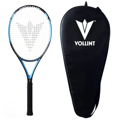 Image of Vollint VT Absolute 105 Tennis Racket, Grip Size 1: 4 1/8 inch